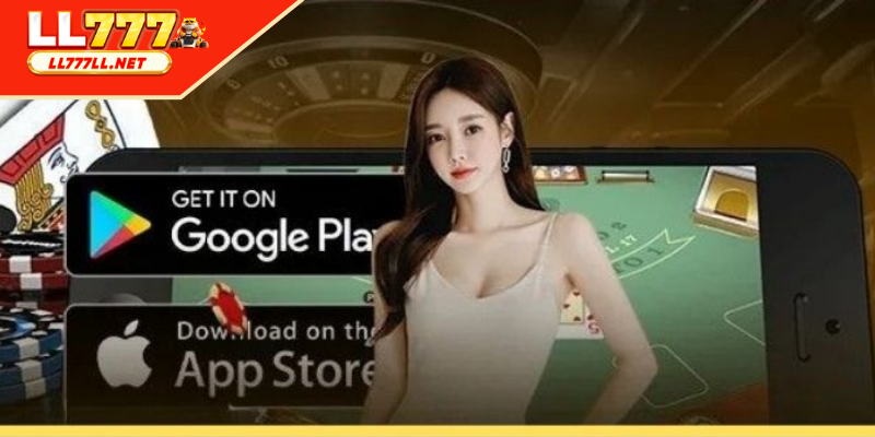 Download LL777 App: Your Gateway to Elite Mobile Gaming in the Philippines