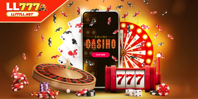 LL777 Live Casino: The Ultimate Real-Time Gaming Experience in the Philippines