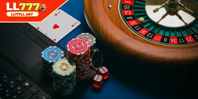 LL777 - Best Online Casino & Sports Betting in Philippines 2026