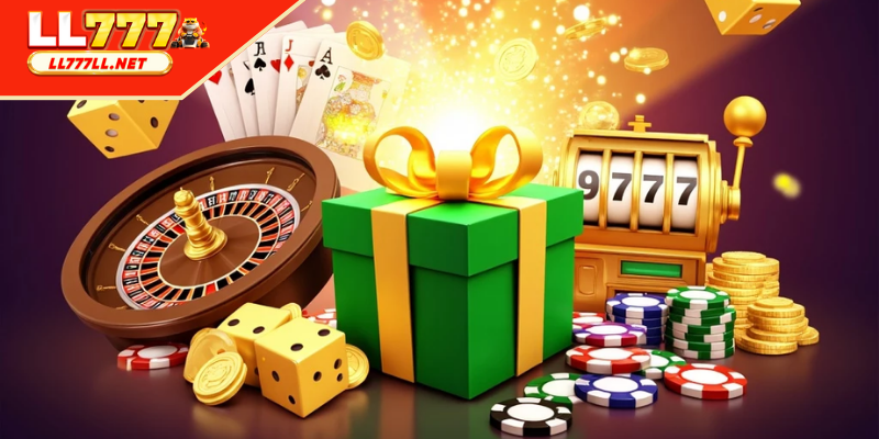 LL777 Promotions: Maximize Your Winnings with the Best Bonuses in the PH