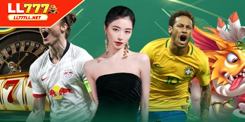 LL777 Responsible Gambling: Your Safety and Well-being as Our Priority