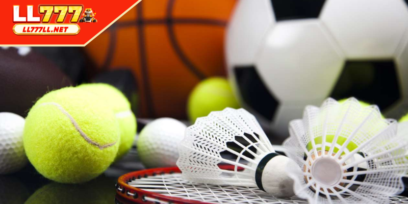 LL777 Sports: The Premier Destination for Online Betting in the Philippines