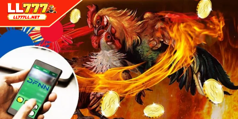 The Definitive Guide to Online Sabong: Strategies & Tips