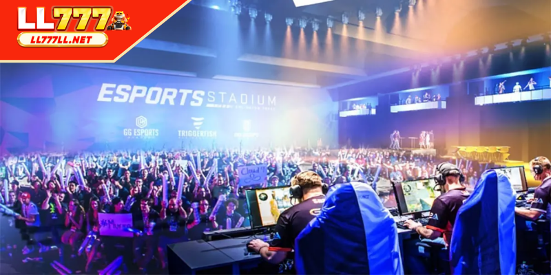 The Future of Competitive Gaming in the PH
