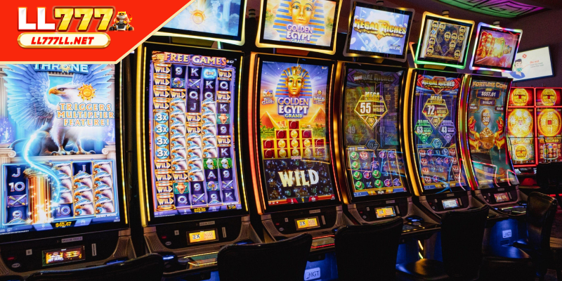 LL777 Slots: The Ultimate Guide to Winning Big in the Philippines