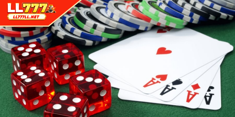 Ultimate Guide to LL777 Card Games: Master Your Strategy and Win Big