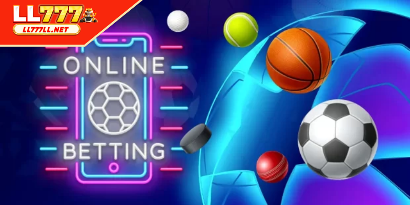 Using Technology and Live Betting