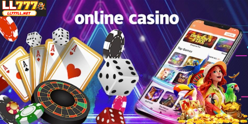 Modern slot games can be played instantly without downloads.