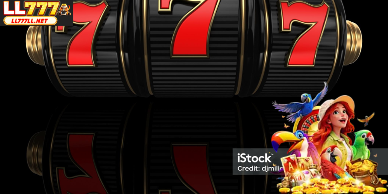  Security is essential when playing online casino games.
