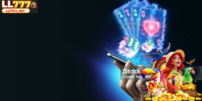      Mobile gaming dominates the casino experience in Bangladesh.