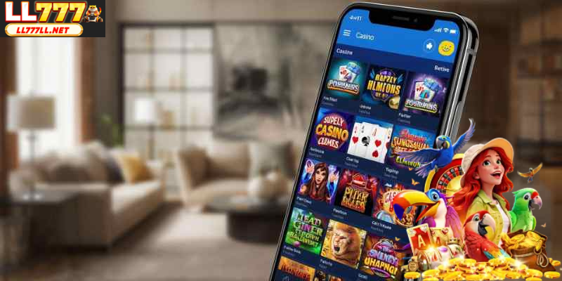 2026: Casino Without Download in Bangladesh